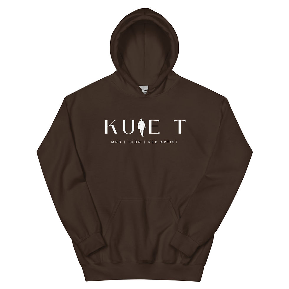 Thumbnail: Kule T Hoodie