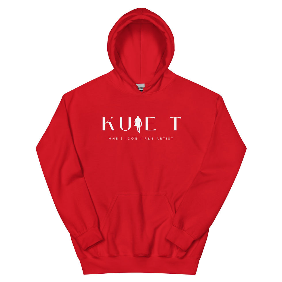 Thumbnail: Kule T Hoodie