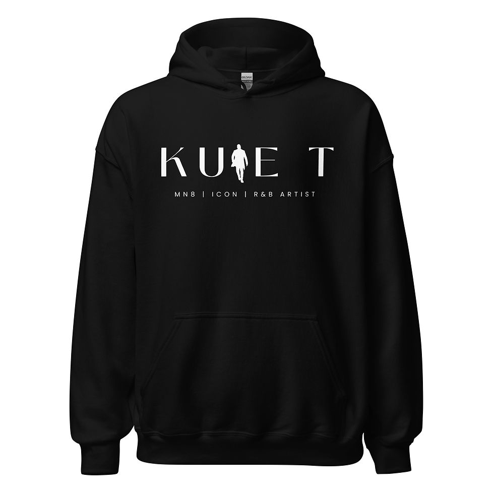 Thumbnail: Kule T Hoodie