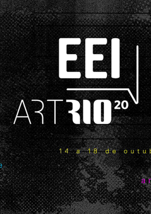 EEI - Encontro de Espaços Independentes na ArtRio