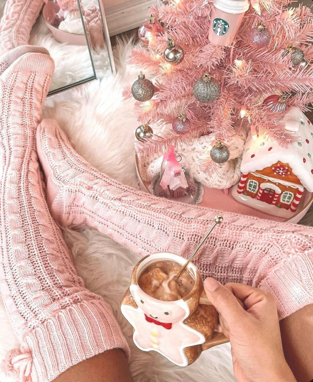 Petit calendrier de l’Avent