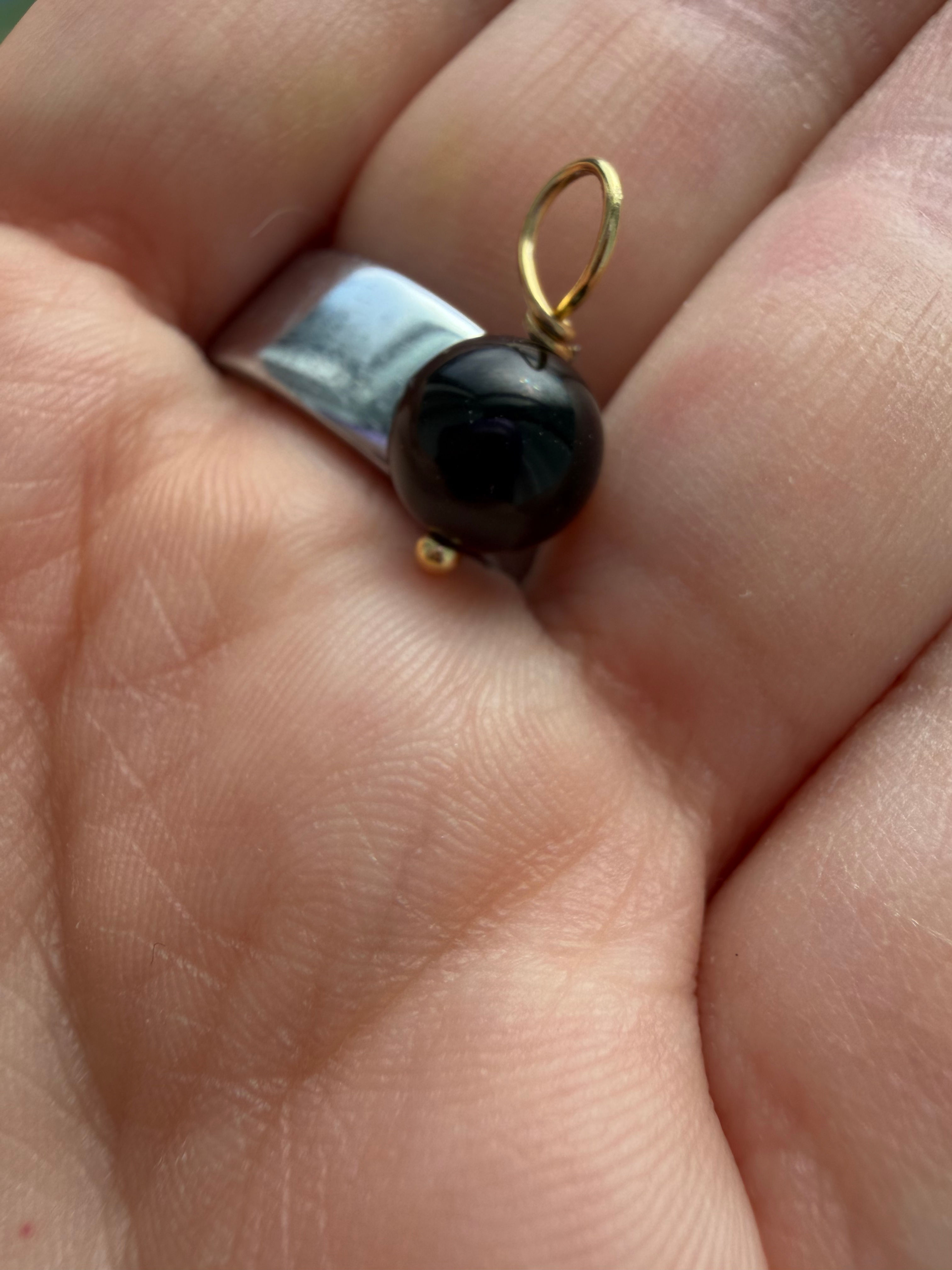Shungite