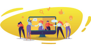 שיווק דיגיטלי