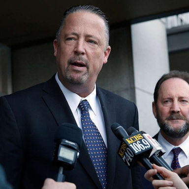 ACLU sues SF police, claiming unchecked racism in department