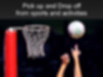 Sports and activity