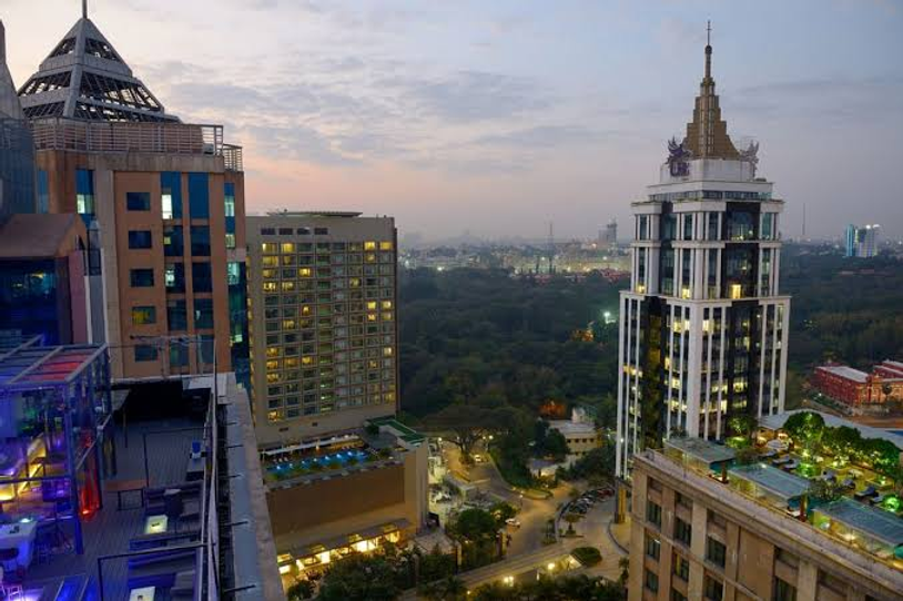 Flight Training in Bangalore-present sce...
