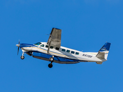 Cessna Grand Caravan