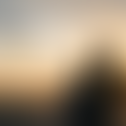 A man and a child watch a plane at sunset near a runway. Text: "Aviation is a dream. Understanding it is a responsibility. OFLY." Mood: Reflective.