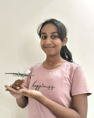 Aviation Internship OFLY