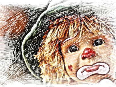 Heute ist eigentlich ein ganz besonderer Tag: St. Martinstag und Beginn der „fünften“ Jahreszeit