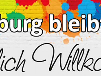 Mach die Welt BUNT - „Checkpoint Vielfalt 2.0“