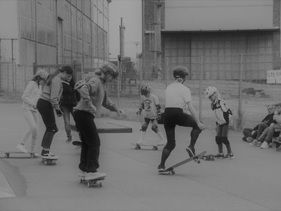 All Girls Day im Fairhafen Boizenburg