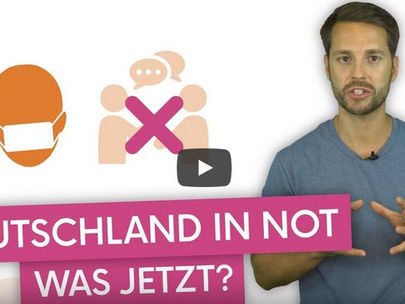 Demokratie in Zeiten der Krise