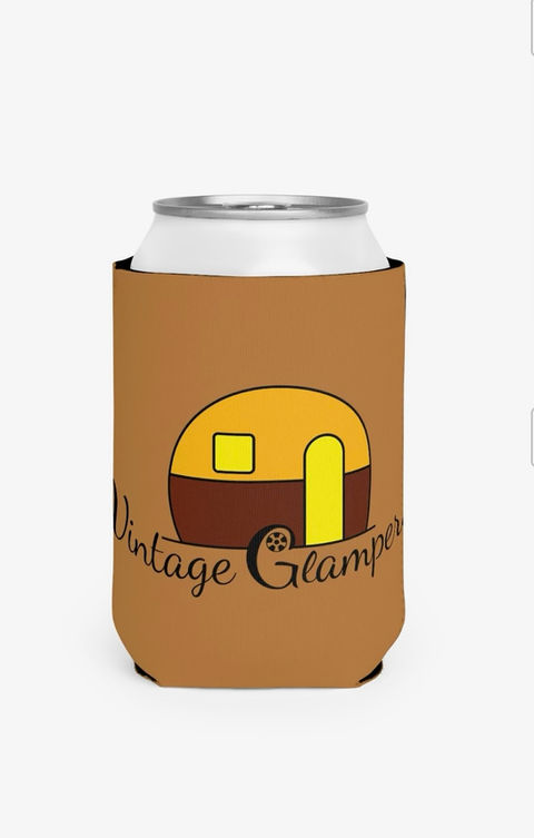 VG Can Koozie