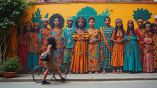Top Trends in African Street Culture You Must See