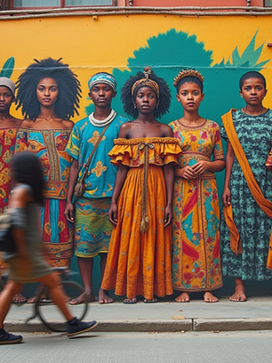 Top Trends in African Street Culture You Must See