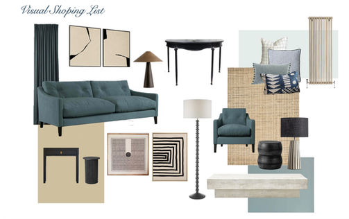 DIY Interior Design