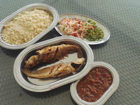 Un séjour en Côte d’Ivoire