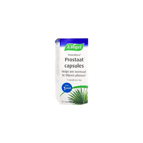 HOMEOPATHIC - PROSTATE CARE