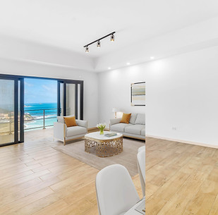 Virtual Staging