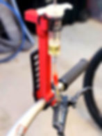 Thumbnail: BleedPro Syringe Holder Kit