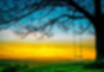 Burrow Hill, Sunset Swing By Cally Stephens, Picture Somerset, Photography exhibition, somerset cool, for every cloud, langport, Somerset blog