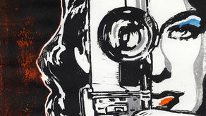 Shelley Dyer-Gibbins - Four Thoughts