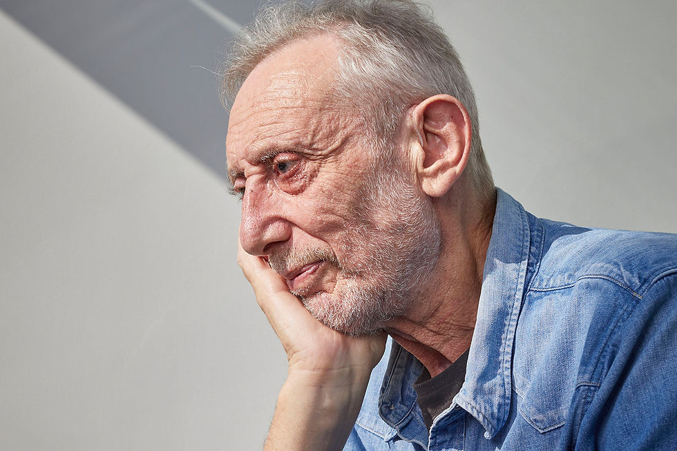 Michael Rosen