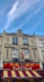 Papas fish and chips, Weston super Mare fish and chip shop, Somerset cool, Somerset coast, Weston super mare food, Somerset blog, Somerset blogger, Somerset bloggers