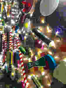 Queen Vic Priddy, Somerset cool, Somerset blog, Queen Victoria Inn Somerset, blogs about Somerset, Somerset pubs, Somerset Christmas lights, Somerset bloggers, cool places in Somerset