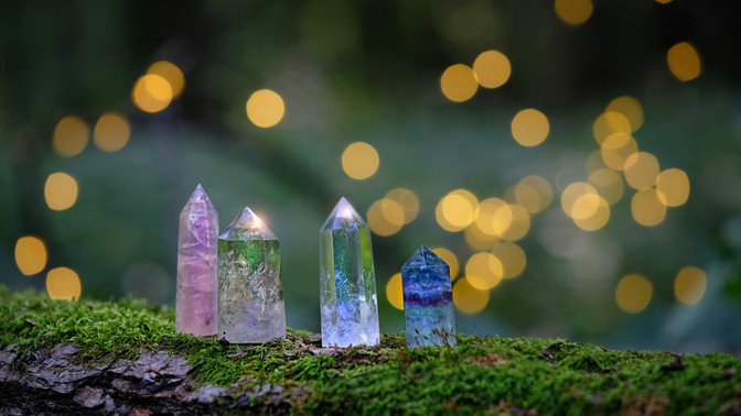 Nominate your Somerset Gem