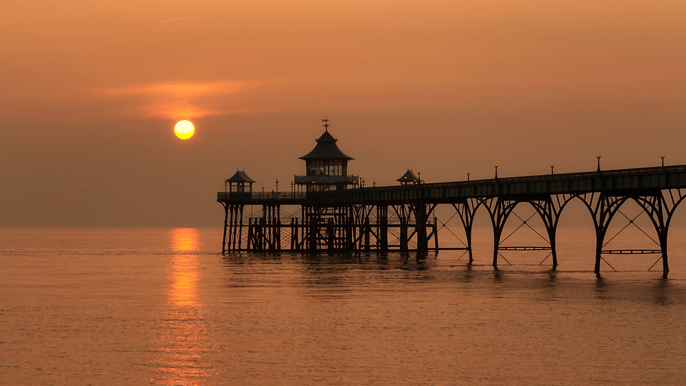 Clevedon Pier, Somerset cool, Somerset cool blog, Somerset blogger, Somerset blog