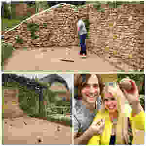 Somerset cool, Lord poulett arms, cool pubs in Somerset, gastropubs in Somerset, blogs about Somerset