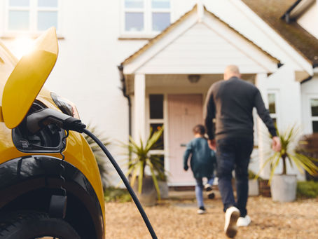Boosting Britain’s EV sales? A look at The Electric Car Grant