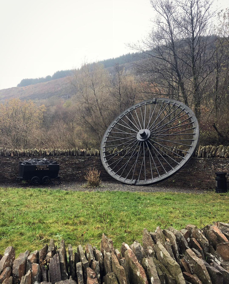 Clydach, Somerset cool, Somerset blogger, fifty bees