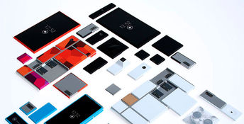 Project Ara, retrasado hasta 2016