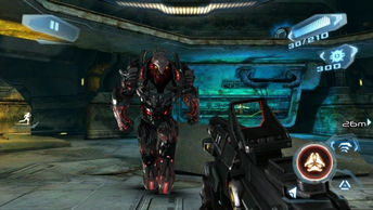 [Post especial] "JUEGAZOS ANDROID"