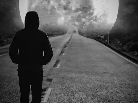 Knowing When to Let Go: A Man’s Guide to Moving On After a Breakup