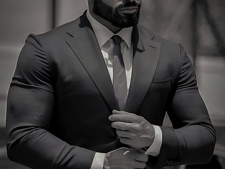 Unleashing the Leader Within: Embracing Leadership as a Man