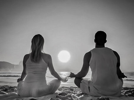 A Man’s Spiritual Leadership: Guiding Woman on her Spiritual Journey