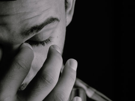 Healing Hearts: How Men Can Get Over Heartbreak