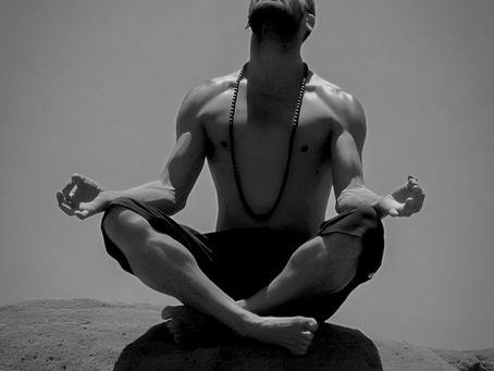 Cultivating Inner Peace: How Meditation Can Help Prevent Violence