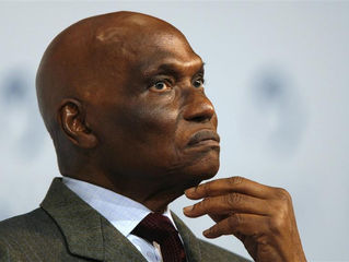 Affaire Karim Wade : Abdoulaye Wade accuse les avocats de l'État d'escroquerie