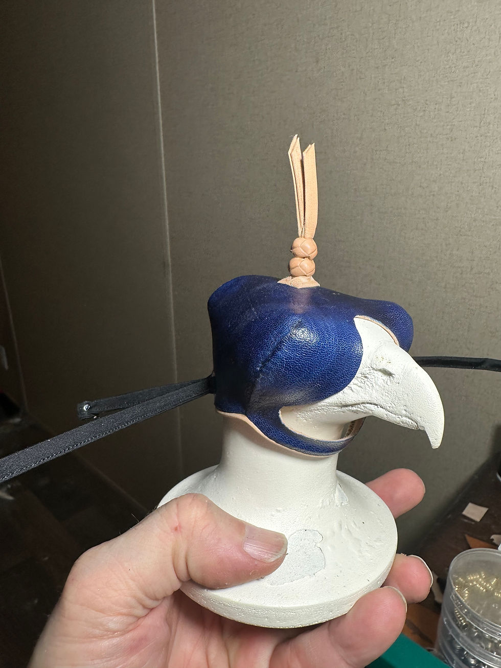 Thumbnail: Tarr Classic Anglo $110