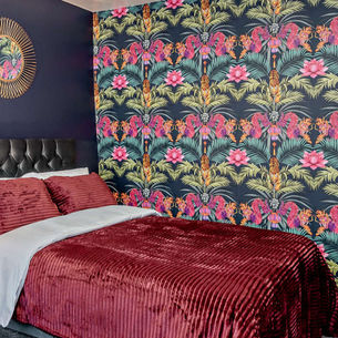 Buxton Accommodation Sleeps 12 — Without Sofa Beds or Compromises