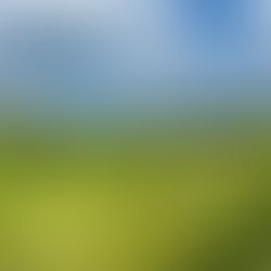 Golfers teeing off at Cavendish Golf Club, Buxton