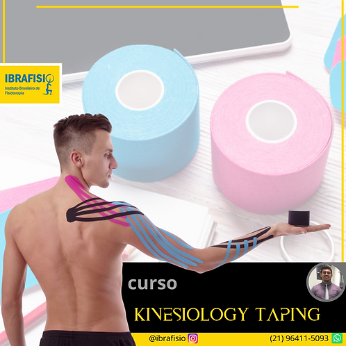 KINESIOLOGY TAPING
