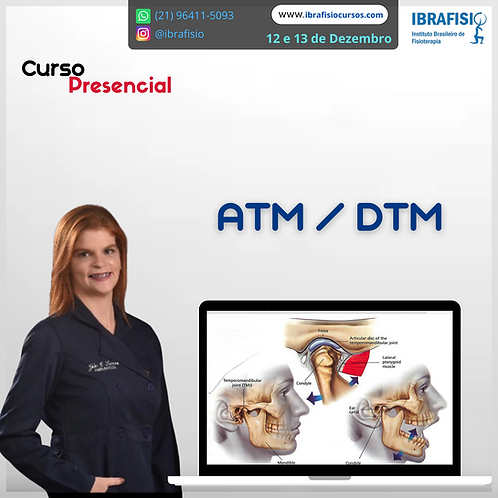 CURSO ATM/DTM