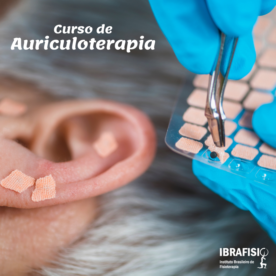 AURICULOTERAPIA
