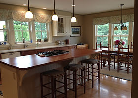 LeBeau Kitchens 1